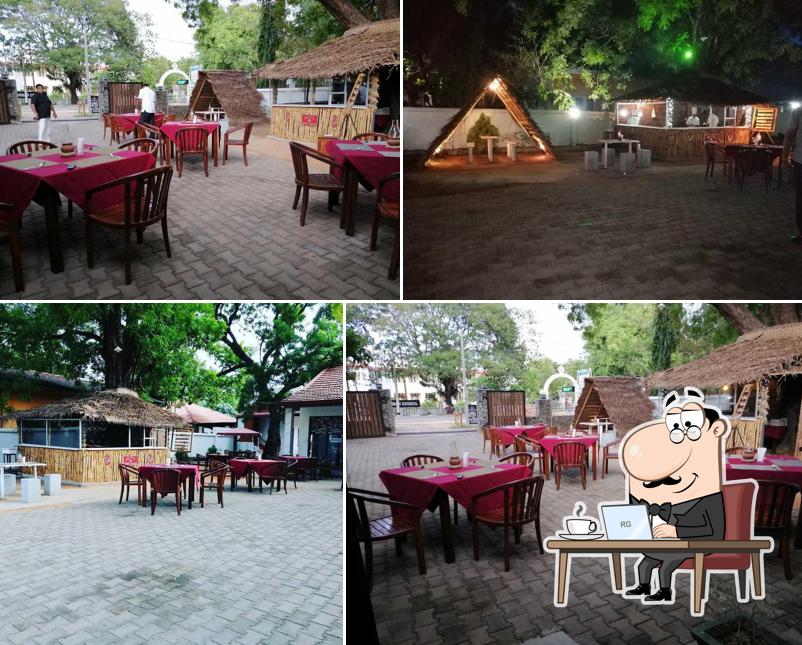 kottu hut trincomalee