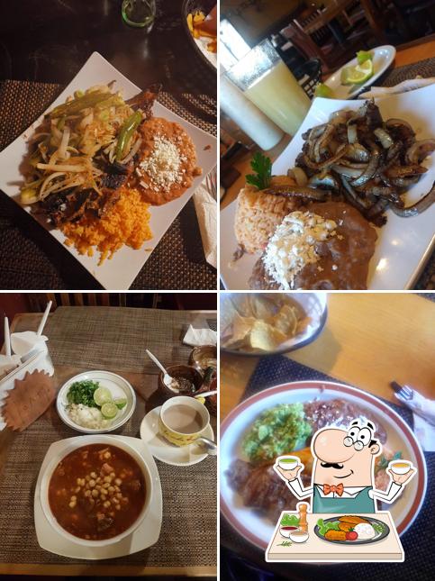 Restaurant los Panchos
