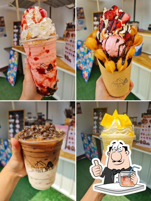 บ้านฉัน คาเฟ่