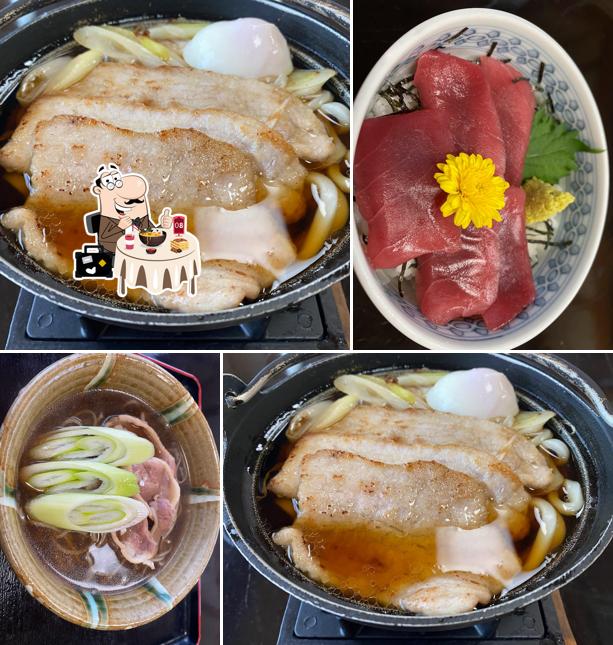 和風レストラン しんりん