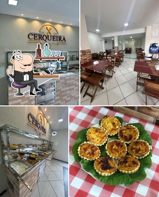 Restaurante Cerqueira