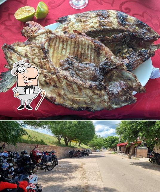 Restaurante Doña Inés
