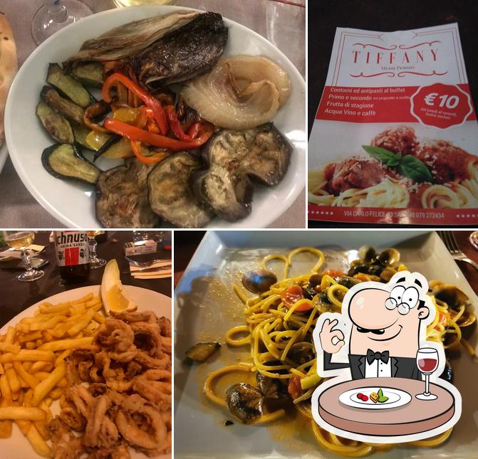 Ristorante Pizzeria Tiffany