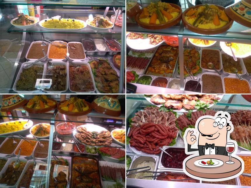 Rosticceria Casablanca
