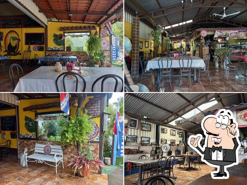 Soda Restaurante Mi Pueblo