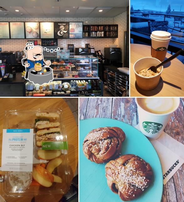 Starbucks Coffee Company