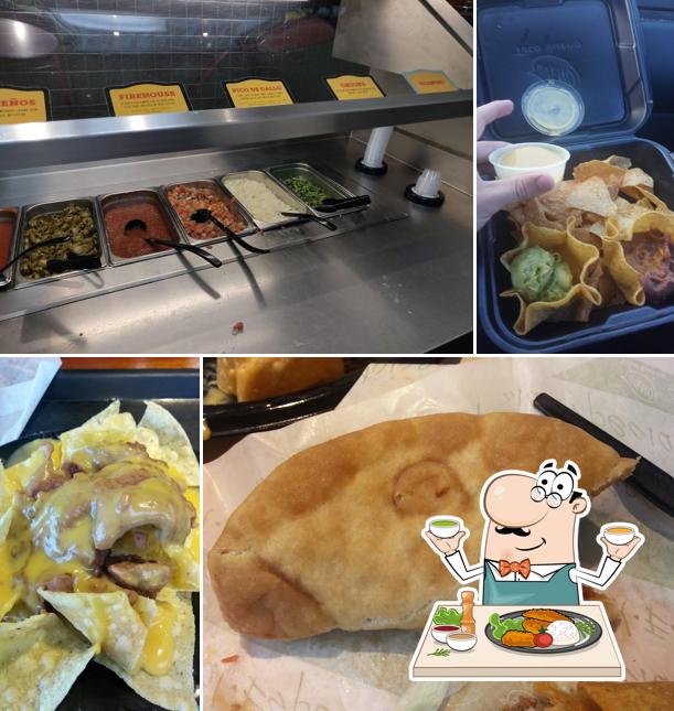 Taco Bueno