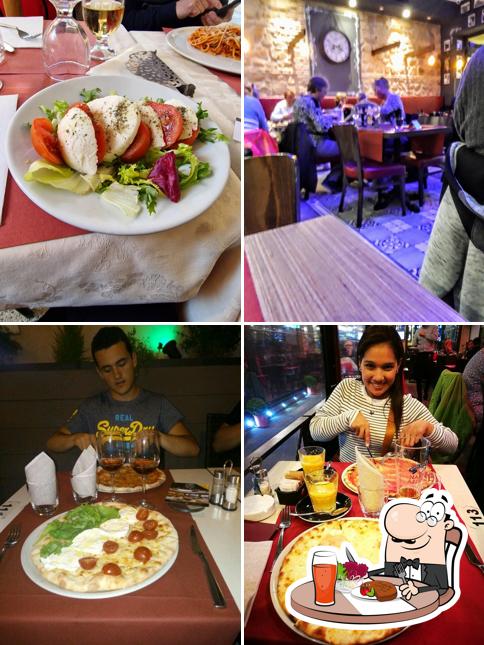 The Bramble Bar & Kitchen