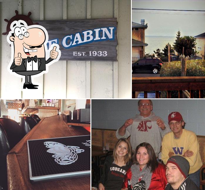 Cabin Tavern