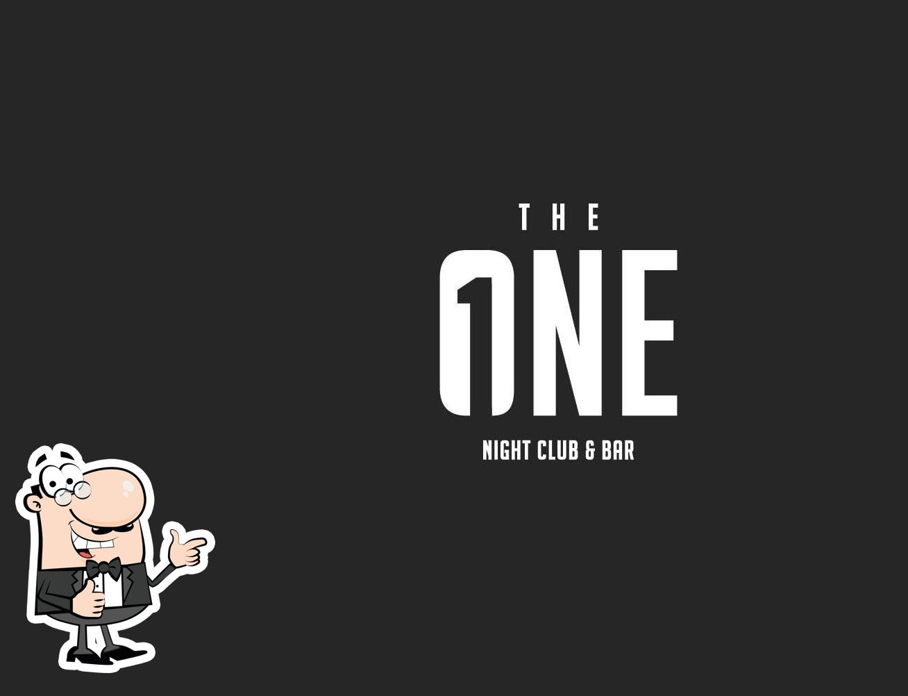The One Night Club & Bar