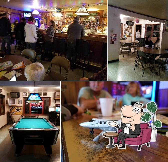 The Tavern