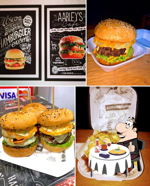 UAU Burger