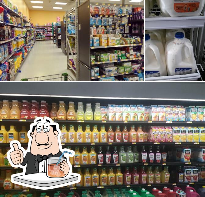 Walmart Neighborhood Market