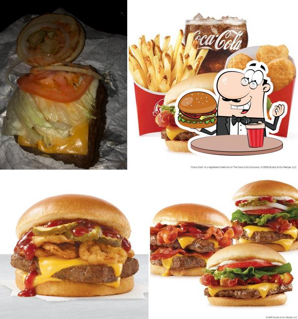 Wendy's