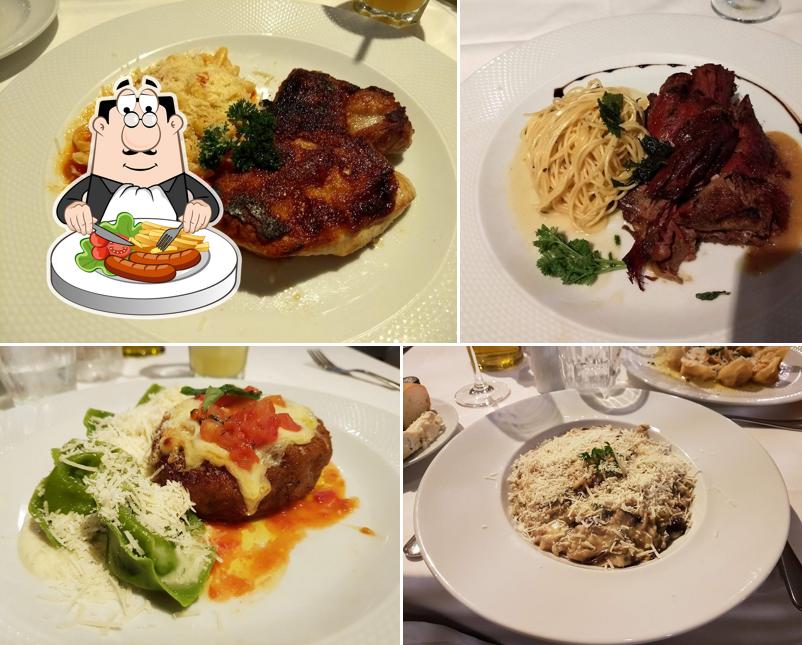 Zucco Cucina: Culinária Italiana, Massas, Vinhos, Risoto, Shopping Morumbi SP