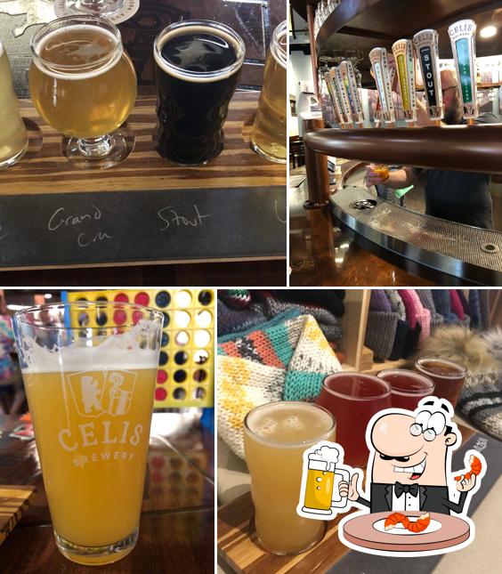 Celis Brewery
