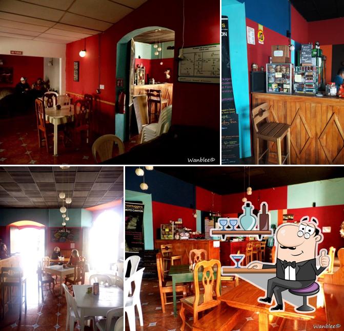 Cafe Luz