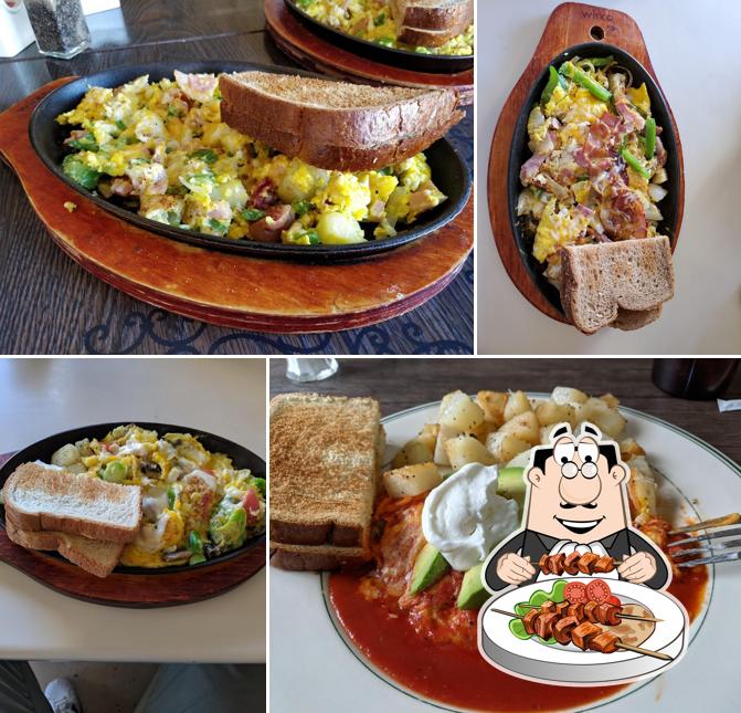 Gema's Cafe