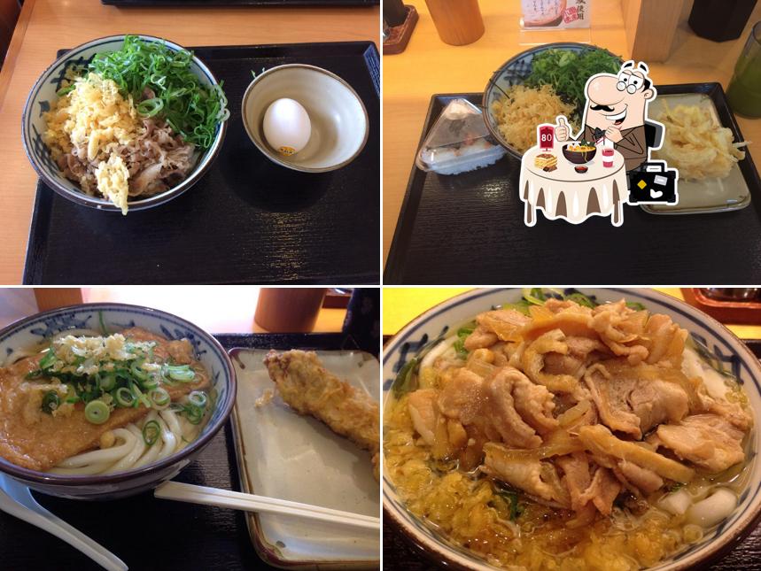 瀬戸うどん