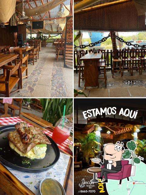 Anclas Restaurante & Bar