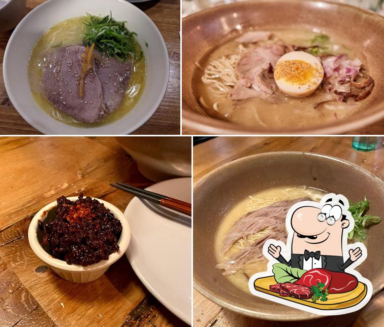 Bosso Ramen Tavern