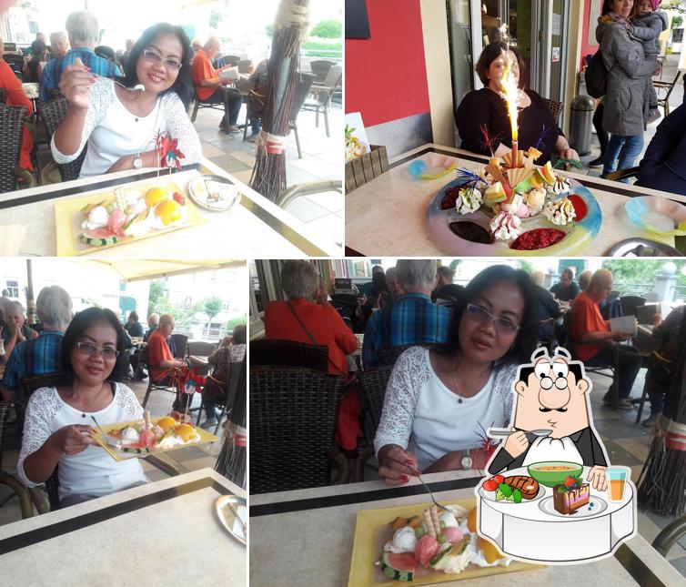 Marcello's Eis Eck