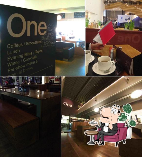 Bar One