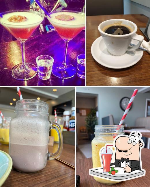 Caffe Italia