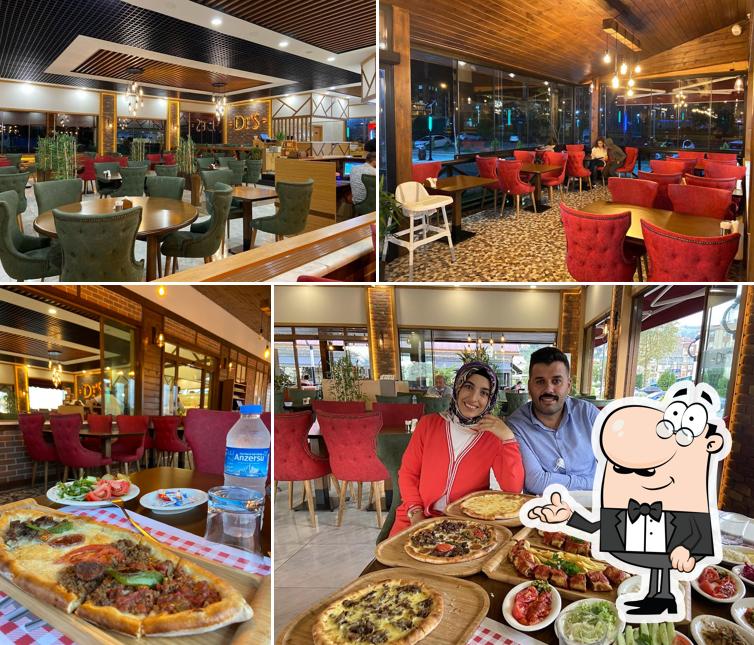 des Restorant