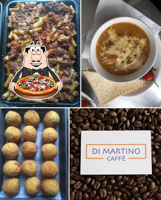 Di Martino Caffé
