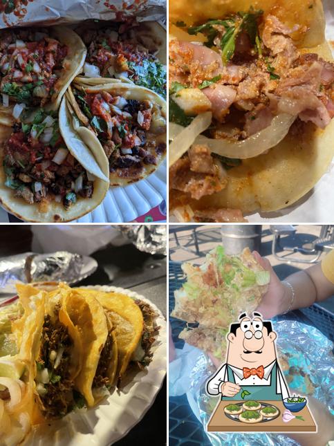 El Mexicano