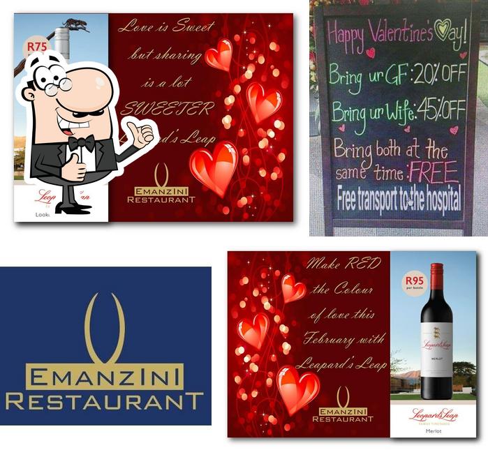 Emanzini Restaurant