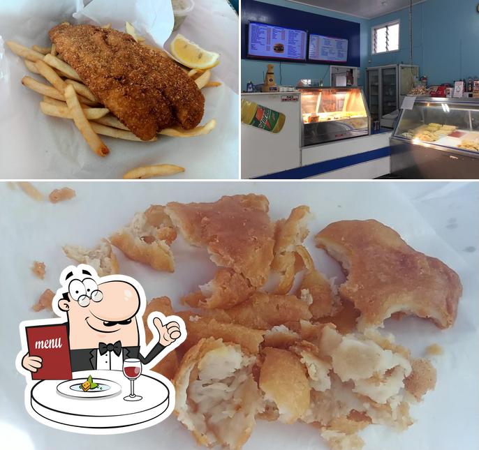 Tingal Road Seafoods