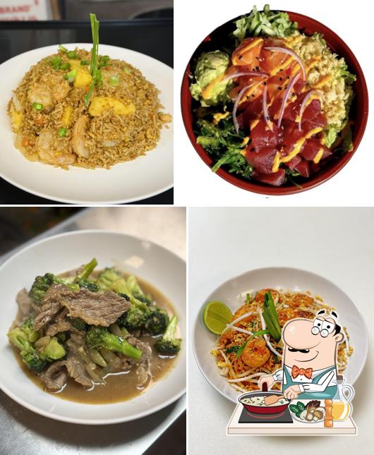 Halal Urban Thai