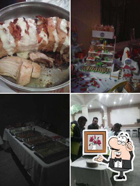 La Cuisine
