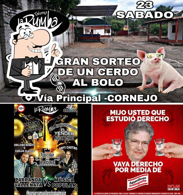La Rumba