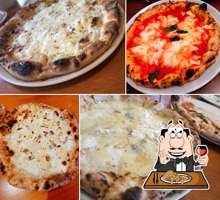 Pizzeria Del Mare