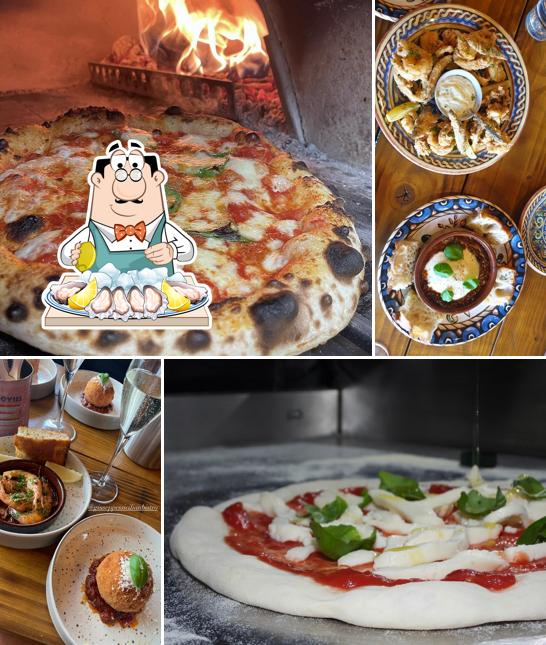 Giuseppe’s Pizzeria