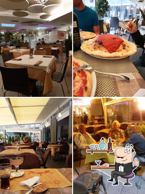 Ristorante Pizzeria al Porto di Arco