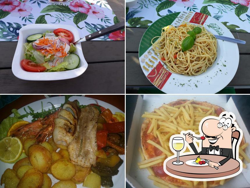 Pizzeria da Adriano