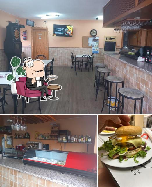 BAR EL VALLE