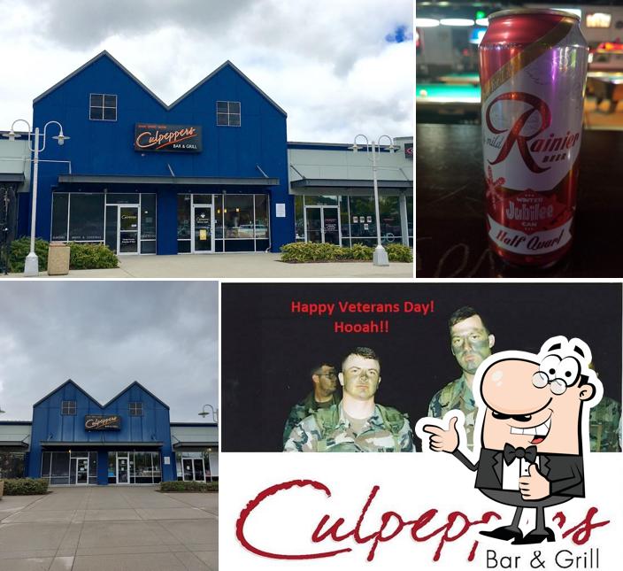 Culpepper's Bar & Grill