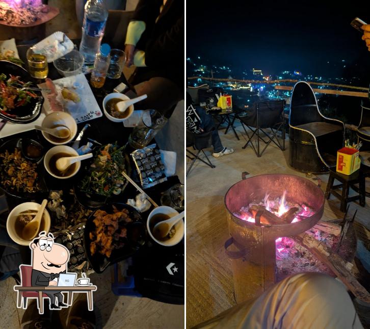 Aladdin Bar Kalaw