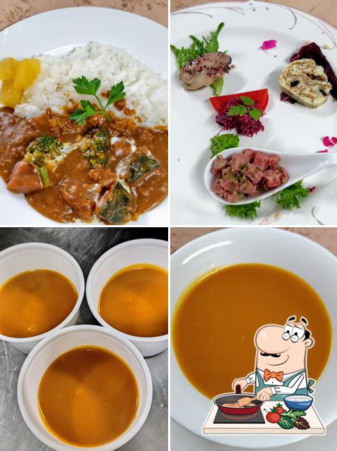 洋食レストラン Chez NoA