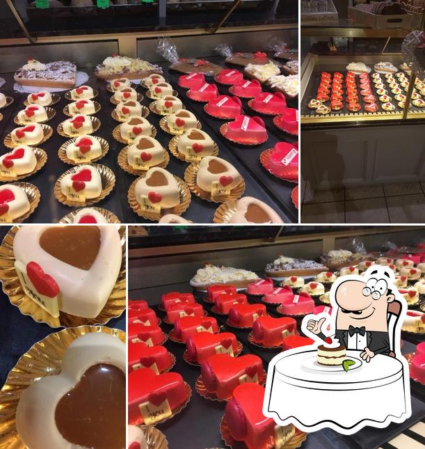 Bakkerij Van den Bergh