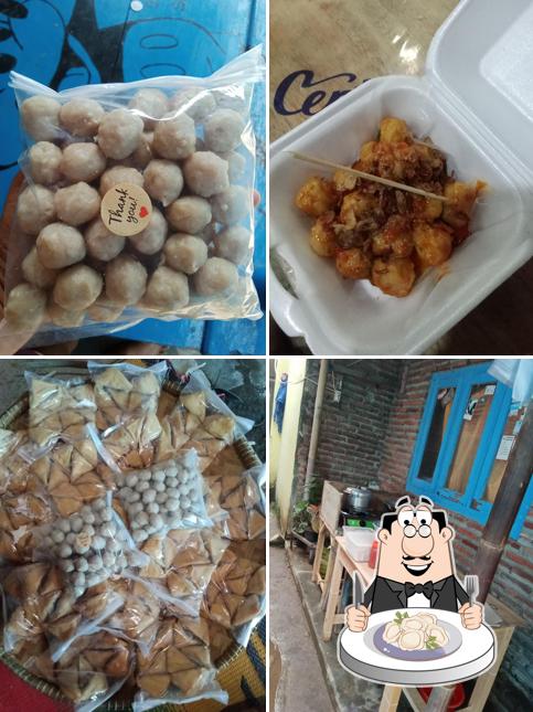 Dapur nyonya wellod
