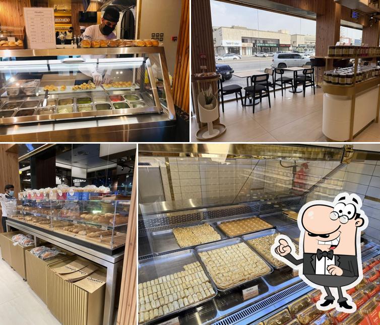 Goodies Selections Bakery - Urooba