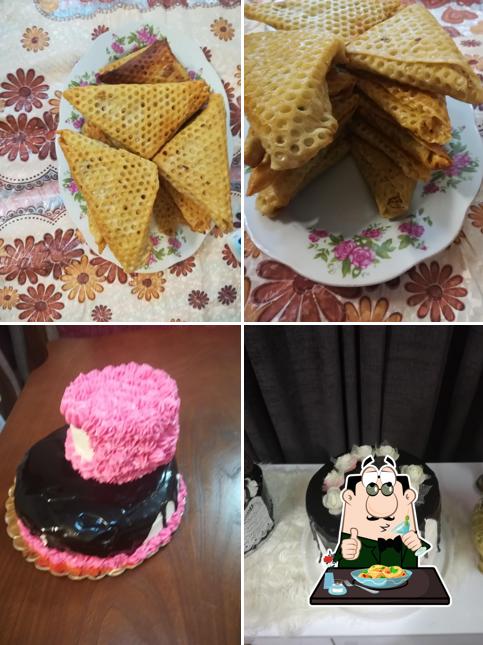 Grad Fast Food