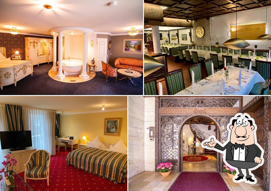ZUR WEINSTEIGE - Hotel • Schlösschen • Gourmetrestaurant