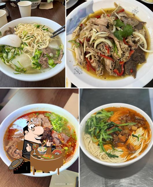 Hui Flavor — Halal Restaurnant